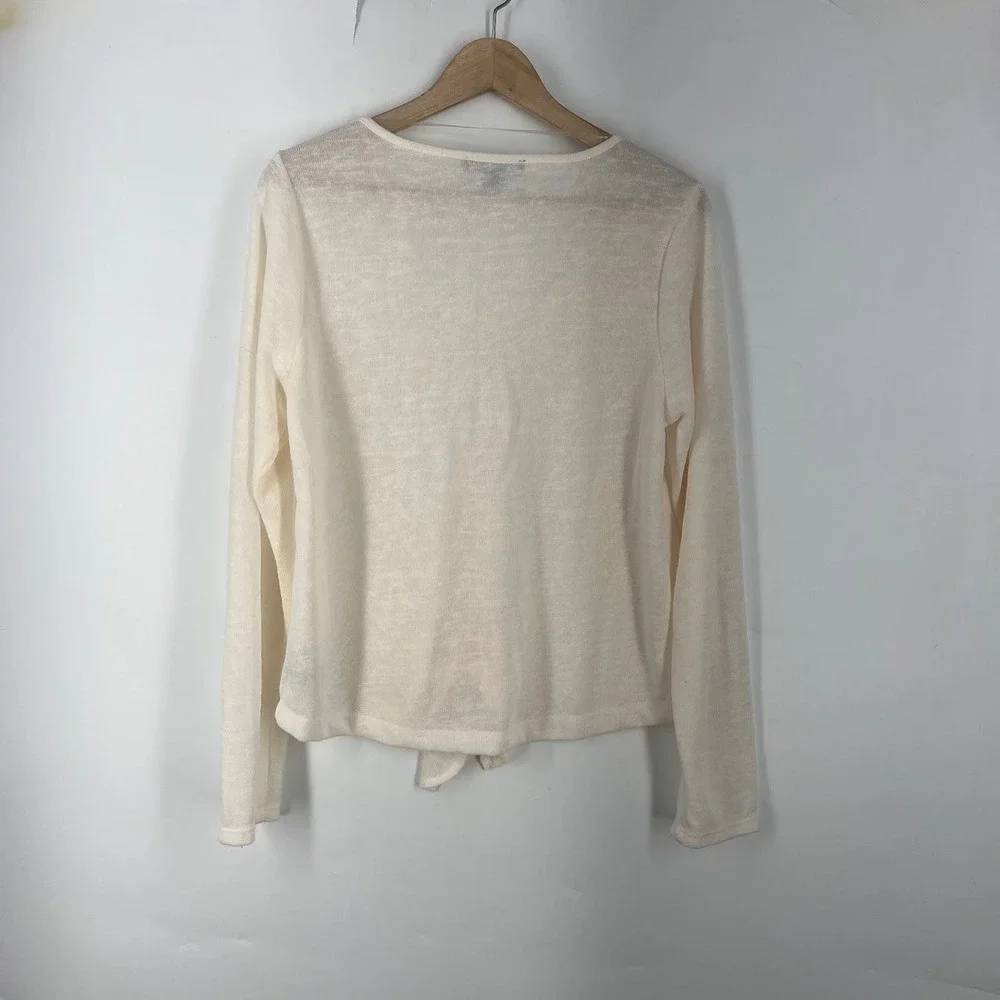 Sanctuary lightweight cardigan